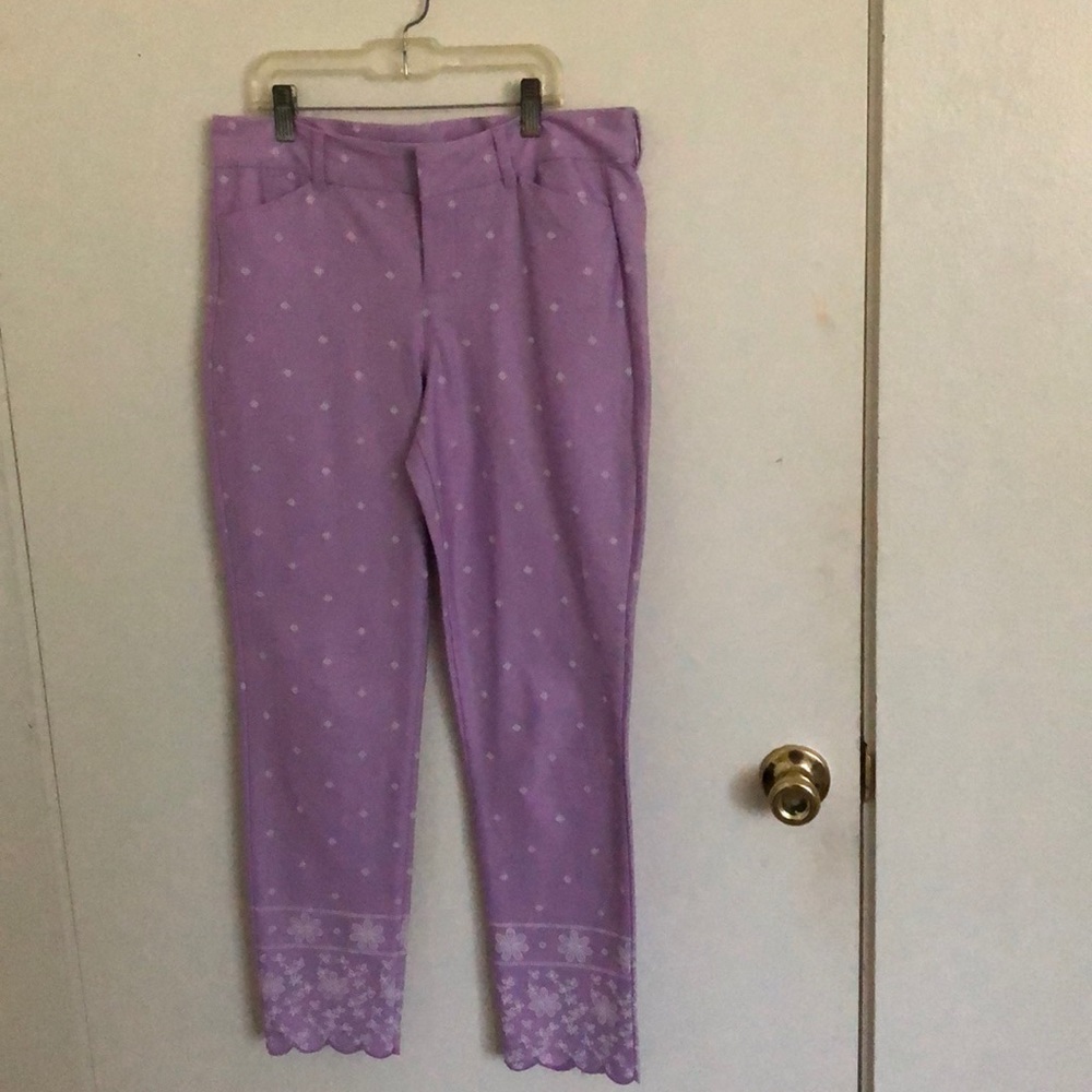 pants